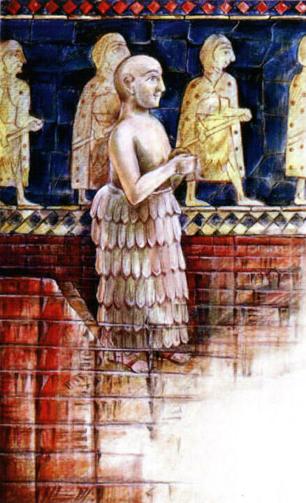 Иллюстрация к Главе IX Иллюстрация к Главе XIII Иллюстрация к Главе XVI - фото 25