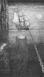 Уильям Ходжсон: Пираты-призраки