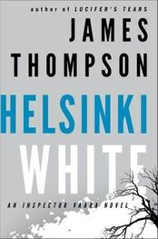 James Thompson: Helsinki White