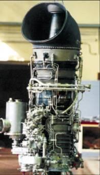 Двигатель ГТП125 привод на базе ТВ3117 работает на любом топливе Корр - фото 14