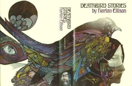 Deathbird Stories - фото 1