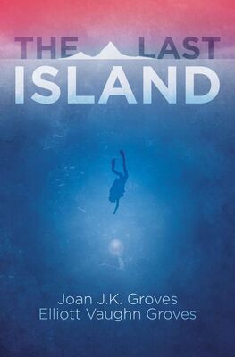 Joan Groves The Last Island