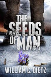 William Dietz: The Seeds of Man