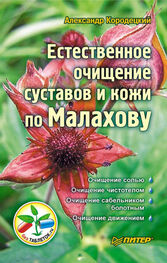 Александр Кородецкий: Естественное очищение суставов и кожи по Малахову