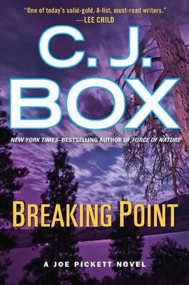 C. Box Breaking Point