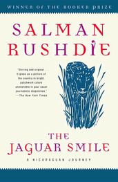 Salman Rushdie: The Jaguar Smile