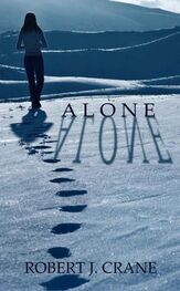 Robert Crane: Alone