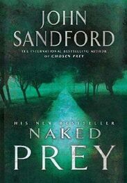 John Sandford: Naked Prey