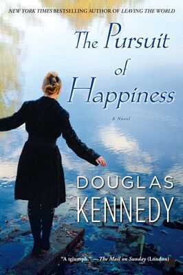 Douglas Kennedy The Pursuit of Happiness