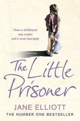 Jane Elliott The Little Prisoner