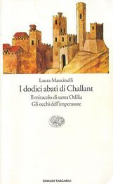 Laura Mancinelli: I dodici abati di Challant
