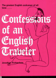 Jonathan Richardson: Confessions Of An English Traveler