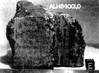 АЛЛАНХИЛЛЗALH 84001 метеорит марсианского происхождения в котором были - фото 4