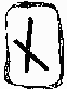Гадание на рунах или рунический оракул Ральфа Блума - изображение 15