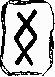 Гадание на рунах или рунический оракул Ральфа Блума - изображение 16