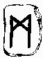 Гадание на рунах или рунический оракул Ральфа Блума - изображение 3