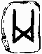 Гадание на рунах или рунический оракул Ральфа Блума - изображение 4