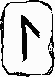 Гадание на рунах или рунический оракул Ральфа Блума - изображение 33
