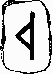 Гадание на рунах или рунический оракул Ральфа Блума - изображение 39
