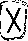 Гадание на рунах или рунический оракул Ральфа Блума - изображение 5