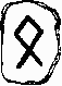 Гадание на рунах или рунический оракул Ральфа Блума - изображение 8