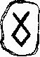 Гадание на рунах или рунический оракул Ральфа Блума - изображение 9