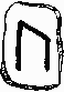 Гадание на рунах или рунический оракул Ральфа Блума - изображение 10