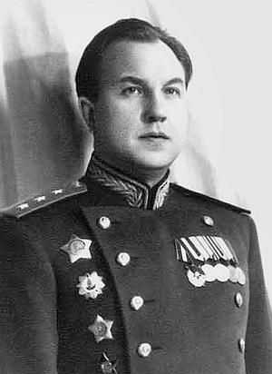 Генерал Абакумов 194050е г г Андрей Жданов 1939 г Иосип Броз Тито - фото 17