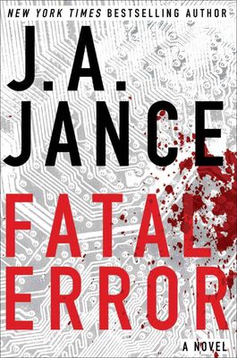 J. Jance Fatal Error