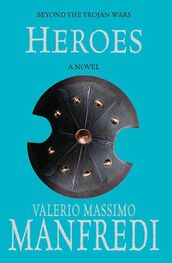 Valerio Manfredi: Heroes