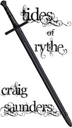 Craig Saunders: Tides of Rythe