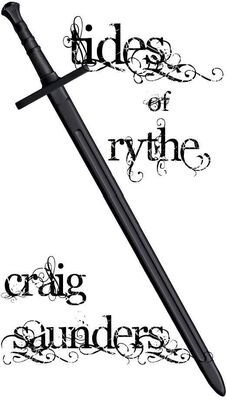 Craig Saunders Tides of Rythe