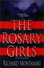 Richard Montanari: Rosary girls