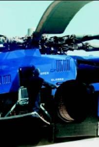 Технический разрез непотопляемого вертолетоносца Уходят в прошлое времена - фото 10