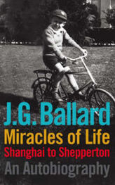 James Ballard: Miracles of Life