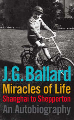 James Ballard Miracles of Life