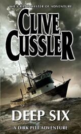 Clive Cussler: Deep Six
