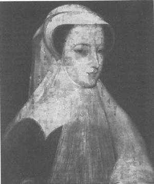 Рис 1 Мария Стюарт королева Шотландии Короче говоря Елизавета - фото 1