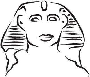 40 Клеопатра не была египтянкой Она была последней в царском роду Птолемеев - фото 8