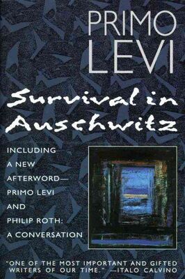 Primo Levi Survival in Auschwitz
