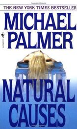 Michael Palmer: Natural Causes