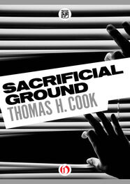 Thomas Cook: Sacrificial Ground