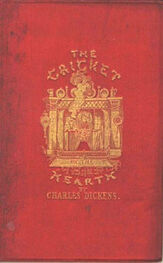 Charles Dickens: The Cricket on the Hearth