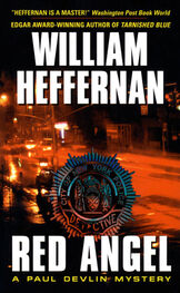 William Heffernan: Red Angel