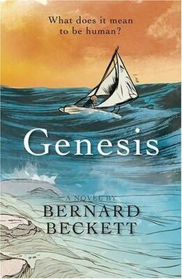 Bernard Beckett Genesis