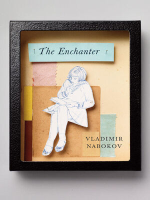 Vladimir Nabokov The Enchanter