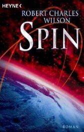 Robert Wilson: Spin