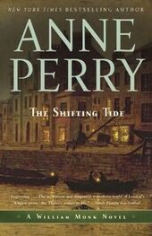 Anne Perry: The Shifting Tide