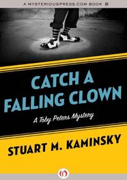 Stuart Kaminsky: Catch a Falling Clown