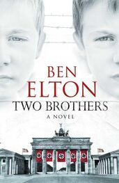 Ben Elton: Two Brothers